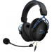 HyperX Cloud Alpha S (HX-HSCAS-BL/WW)