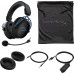 HyperX Cloud Alpha S (HX-HSCAS-BL/WW)