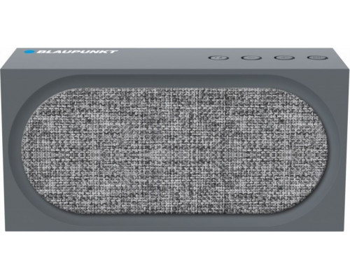 Blaupunkt Portable Bluetooth Speaker (BT06GY)
