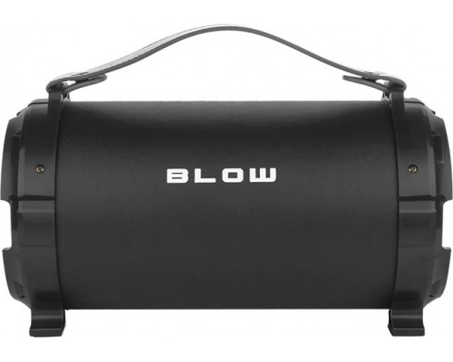 BAZOOKA Blow Bluetooth speaker (BT910)