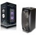 Conceptronic speaker (CSPKBTBASSDISCOB)