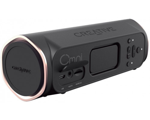 Creative Omni speaker black (51MF8290AA000)