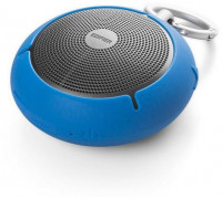 Edifier Bluetooth MP100 speaker Blue (SPK-EF-MP100b)