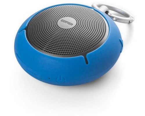 Edifier Bluetooth MP100 speaker Blue (SPK-EF-MP100b)