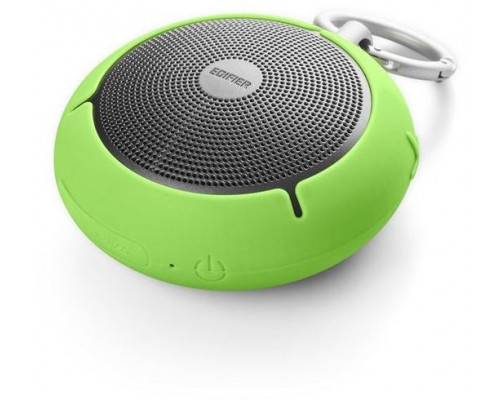 Edifier Bluetooth MP100 speaker Green (SKP-EF-MP100g)