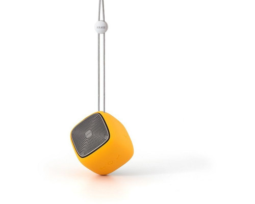 Edifier Bluetooth MP200 speaker Yellow (SPK-EF-MP200y)
