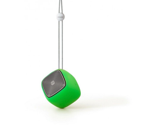 Edifier Bluetooth MP200 Speaker Green (SPK-EF-MP200g)