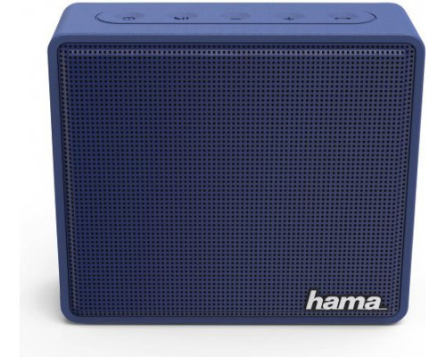 Hama POCKET BLUE speaker (001731210000)
