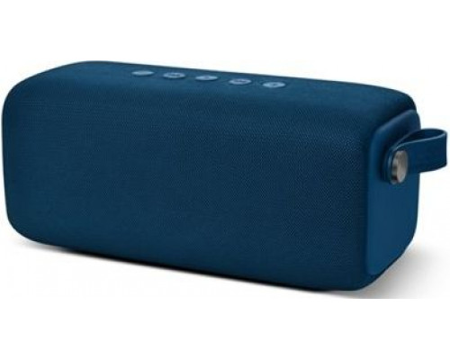 Hama ROCKBOX Bold L Indigo speaker