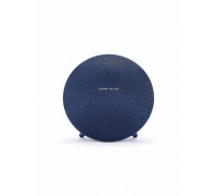 JBL Onyx Studio 4 speaker blue