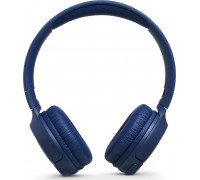 JBL T500BTBLU 