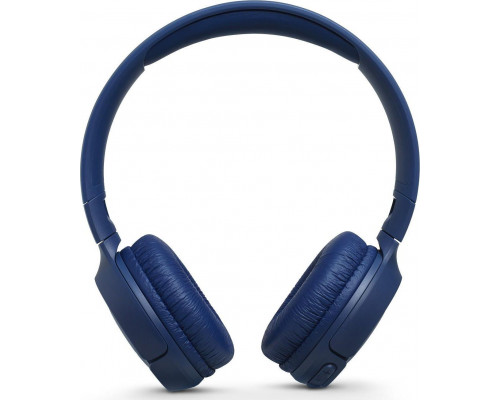 JBL T500BTBLU 