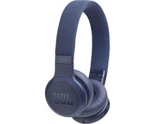 JBL Live 400 BT