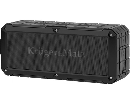 Kruger & Matz Bluetooth Discovery speaker (KM0523B)