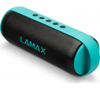 Lamax MusiCan1 turquoise speaker