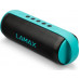 Lamax MusiCan1 turquoise speaker