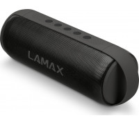 Lamax MusiCan1 speaker Gray