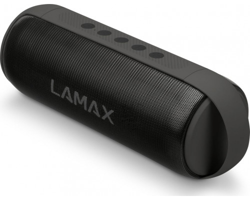 Lamax MusiCan1 speaker Gray