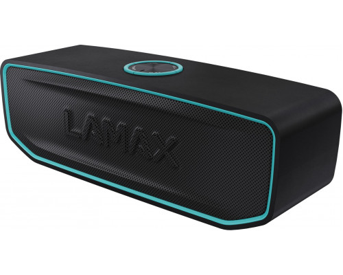 Lamax Solitaire speaker 1