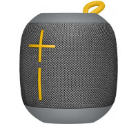 Logitech Wonderboom bundle speaker black + gray (991-000238)