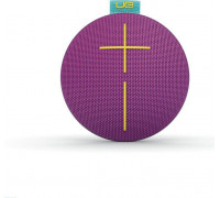 Logitech Ultimate Ears Roll 2 Purple speaker (984-000668)