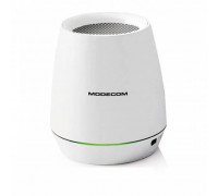 MODECOM GV-0BTS1-WHI-1 speaker