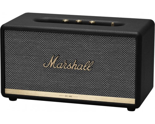 Marshall Stanmore II Bluetooth speaker Black