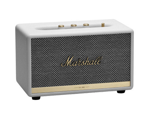 Marshall Marshall Acton BT II speaker, 60 W, white