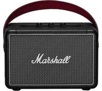 Speaker Marshall Kilburn II black Marshall II black