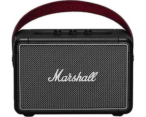 Speaker Marshall Kilburn II black Marshall II black