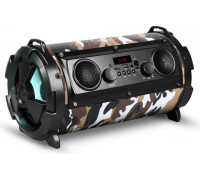 Rebeltec Bluetooth SoundTube 190 speaker (RBLGLO00031)