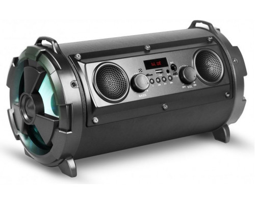 Rebeltec Bluetooth SoundTube 190 black speaker (RBLGLO00032)