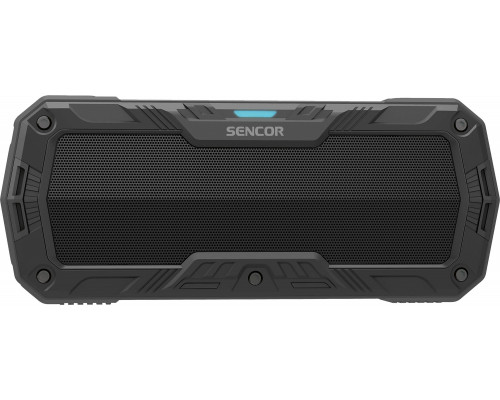 Sencor Bluetooth speaker with IPX5 SSS 1100 BLACK