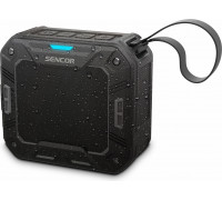 Sencor SSS 1050 BLACK speaker