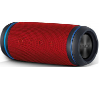 Sencor SSS 6100N speaker red