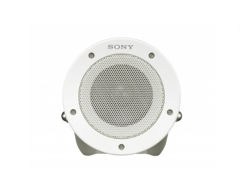 Sony Outdoor IP66 active speaker - SCA-S30