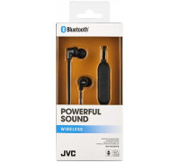  JVC HA-FX21BT (HA-FX21BTBE)