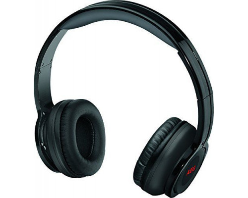AEG KH 4230 headphones, Black