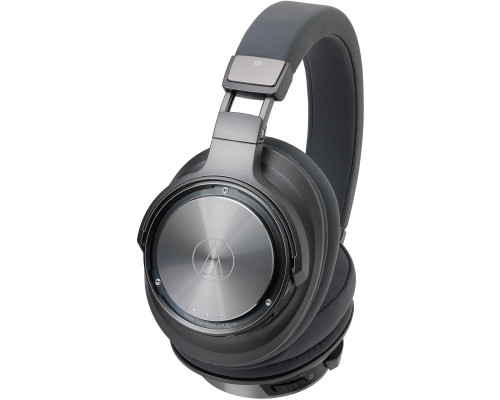 Audio-Technica ATH-DSR9BT headphones black
