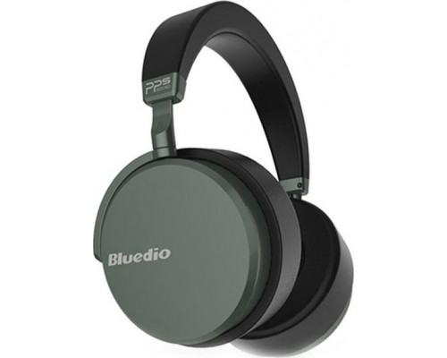 Bluedio VICTORY 2 headphones (V2)