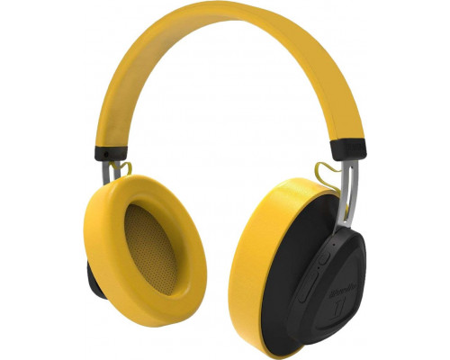 Bluedio Bluedio TM headphones (BE-TM-YELLOW)
