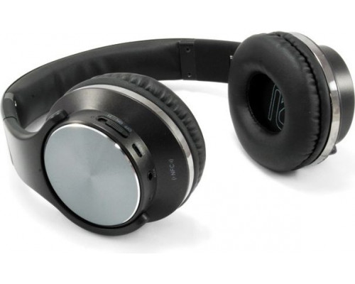 Conceptronic CHSPBTNFCSPKB V1 headphones