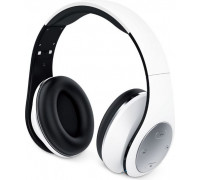 Genius White headphones (HS-935BT)