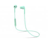 Hama Fresh 'n Rebel Vibe Bluetooth Peppermint headphones