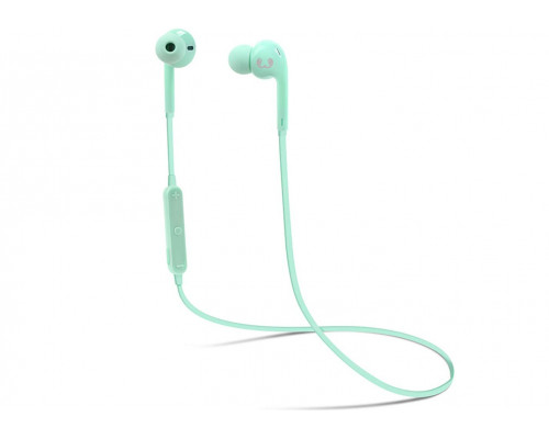 Hama Fresh 'n Rebel Vibe Bluetooth Peppermint headphones