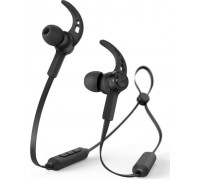 Hama Headphones BLUETOOTH "Connect Balance" BLACK