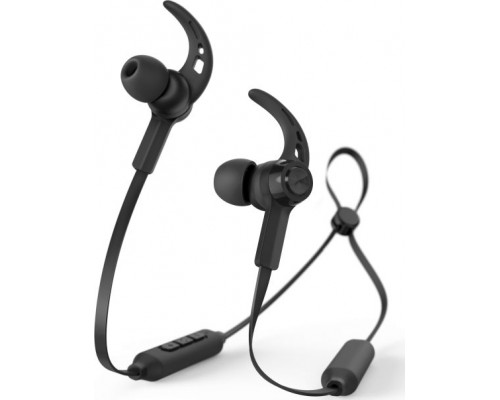 Hama Headphones BLUETOOTH "Connect Balance" BLACK