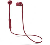 Hama Fresh 'n Rebel Vibe Bluetooth Ruby headphones