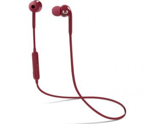 Hama Fresh 'n Rebel Vibe Bluetooth Ruby headphones