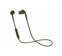 Hama Fresh 'n Rebel Vibe Bluetooth Army headphones